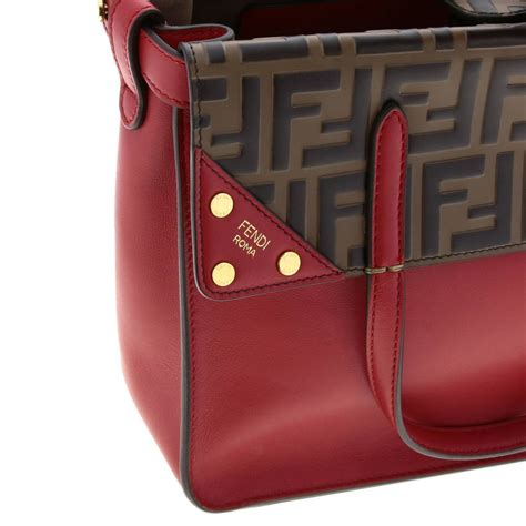 fendi handbags at saks|fendi tote bags women.